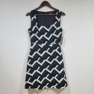 NEW Lulu's Sleeveless Dress Women's Size S